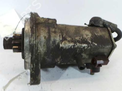 Used Starter HYUNDAI SANTA FÉ II (CM) 2.2 CRDi 4x4 (155 hp) 4886493