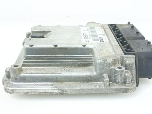 Engine control unit (ECU) CHEVROLET CAPTIVA (C100, C140) 2.0 D 4WD | BP29745484M57 