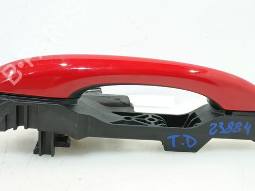 Rear right exterior door handle HYUNDAI TUCSON (NX4E, NX4A) 1.6 T-GDi | BP32240447C130 