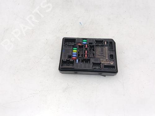 Used Fuse box Fuse box RENAULT CLIO V (B7_) 1.6 E-TECH 140 (B7MU) (140 hp) 40020854 40020854