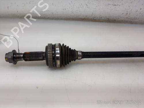 Right rear driveshaft HYUNDAI TUCSON (TL, TLE) 2.0 CRDi All-wheel Drive | BP16070243M41 