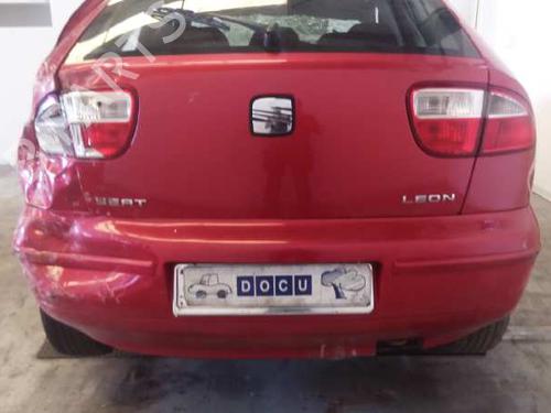 Styring servopumpe SEAT LEON (1M1) 1.6 16 V | BP348043M99 