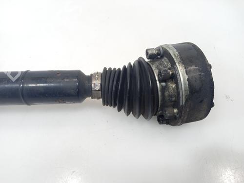 Right front driveshaft SEAT TOLEDO III (5P2) 1.9 TDI | BP20649772M39 