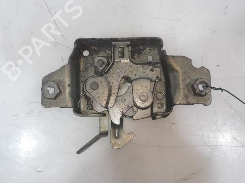 Hood lock RENAULT CLIO III (BR0/1, CR0/1) 1.5 dCi (C/BR0G, C/BR1G) | BP8776070C133 