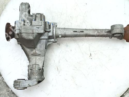 Front differential VW TOUAREG (7P5, 7P6) 4.2 V8 TDI | BP31579372M23 - Image 2