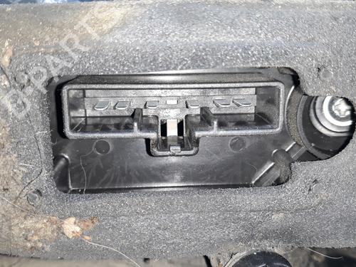 Left taillight FORD FOCUS C-MAX (DM2)  | BP16928309C34 
