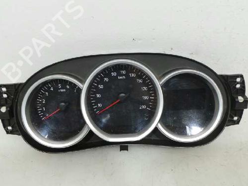 Used Instrument cluster DACIA LODGY (JS_) [2012-2025]  2535598