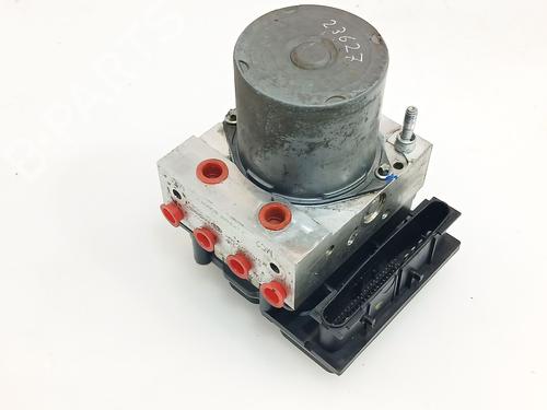 Used ABS pump KIA CARNIVAL / GRAND CARNIVAL III (VQ) 2.9 CRDi (185 hp) 28604367