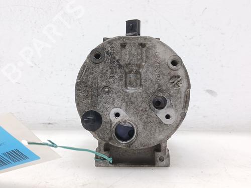 AC compressor RENAULT LAGUNA II (BG0/1_) 1.9 dCi (BG08, BG0G) | BP36387771M34 - Image 4