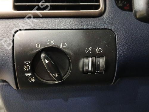 Hovedlysbryter Hovedlysbryter AUDI A6 C5 (4B2, 4B4) 2.4 (165 hp) 36700726 36700726