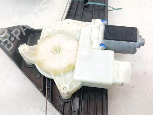 Front right window mechanism RENAULT CLIO V (B7_) 1.6 E-TECH 140 (B7MU) | BP39992099C23 - Image 4