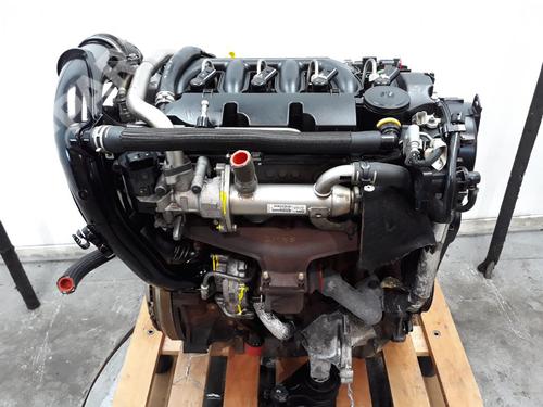Used Engine Engine CITROËN C4 Picasso I MPV (UD_) [2006-2015] 10084833 10084833