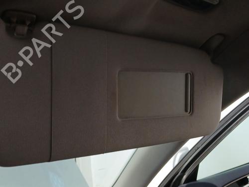 Used Right sun visor Right sun visor AUDI A6 C5 (4B2, 4B4) 2.4 (165 hp) 36700737 36700737