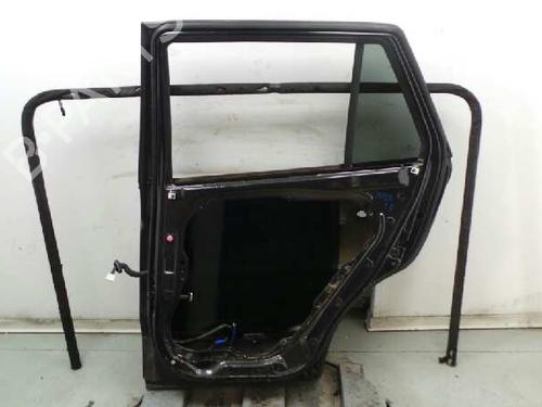 Right rear door HYUNDAI SANTA FÉ II (CM) 2.2 CRDi 4x4 | BP4886509C5 