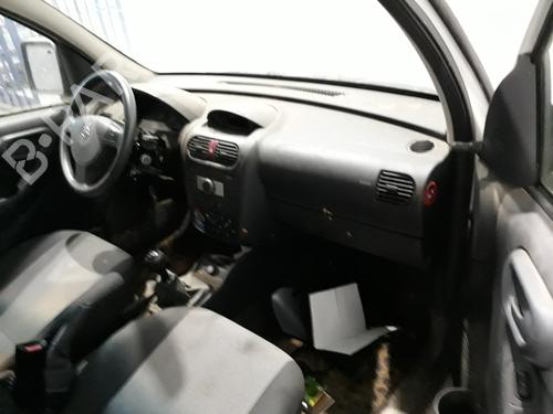 Starter OPEL COMBO Box Body/MPV  | BP9208367M8 
