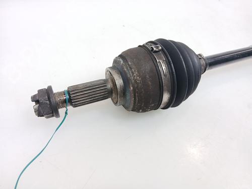 Right front driveshaft NISSAN MICRA V (K14) 1.0 IG-T | BP24698717M39 