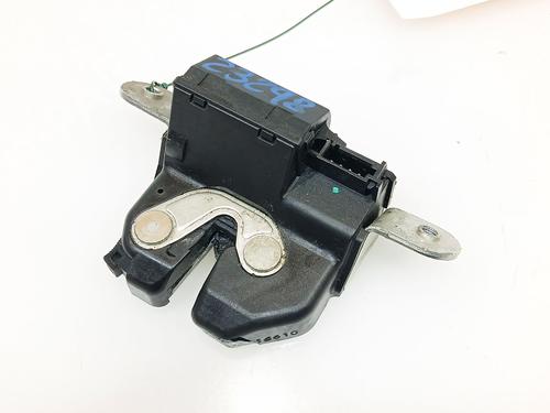 Used Tailgate lock LANCIA DELTA III (844_) [2008-2014]  23191956