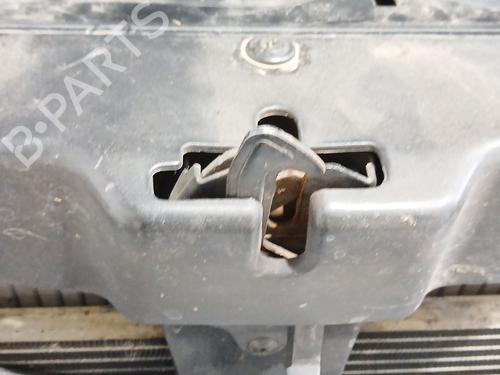 Used Hood lock HYUNDAI SANTA FÉ I (SM) 2.0 CRDi (113 hp) 27543338