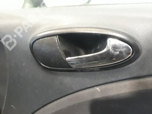 Used Front right interior door handle Front right interior door handle SEAT LEON (1P1) [2005-2013] 10224318 10224318
