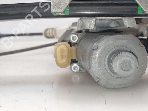 Front right window mechanism BMW 3 Coupe (E46) 318 Ci | BP32698024C23  - Image 5