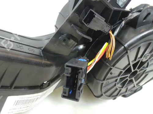 Heater blower motor PEUGEOT 508 SW I (8E_) 2.2 HDi | BP14143820M62 