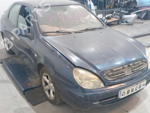 Brugte CITROËN XSARA (N1) 2.0 HDi 90 4830137
