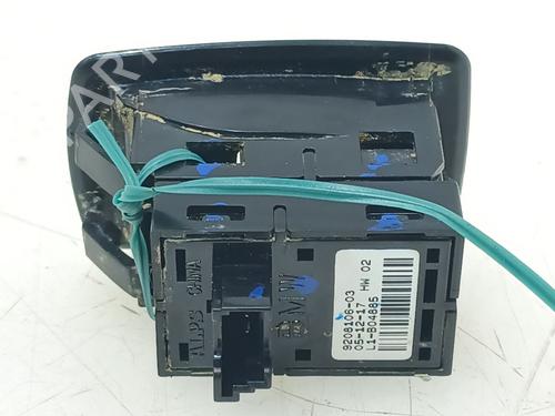 Left rear window switch BMW X2 (F39) xDrive 25 d | BP30871084I29