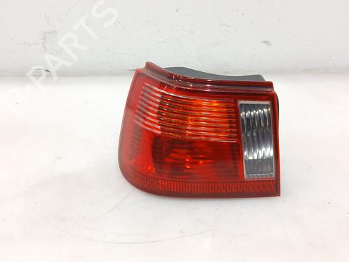 Used Left taillight Left taillight SEAT IBIZA II (6K1) 1.4 i (60 hp) 36385913 36385913