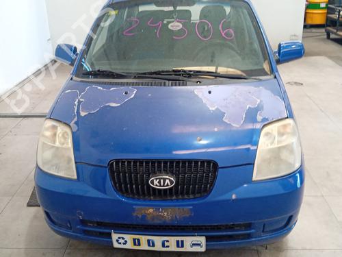 Headlight switch KIA PICANTO I (SA) 1.0 | BP39492986I24 - Image 3