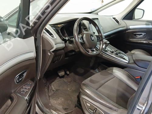 Alternator RENAULT ESPACE V (JR_) 1.6 dCi 160 | BP32235334M7 