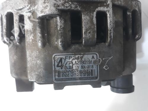 Alternator MAZDA 323 S VI Saloon (BJ) 1.9 16V (BJ10M) | BP7775592M7