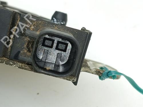 Hood lock FORD KUGA I 2.0 TDCi | BP25131772C133 