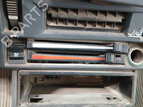 Used Climate control CITROËN C15 Estate [1987-2000]  28184995