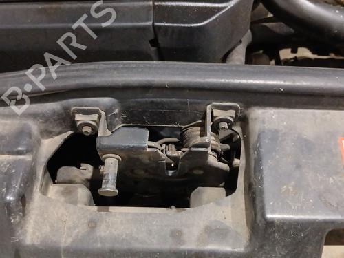 Panserlås AUDI A4 B5 (8D2) 1.8 T (150 hp) 30873005