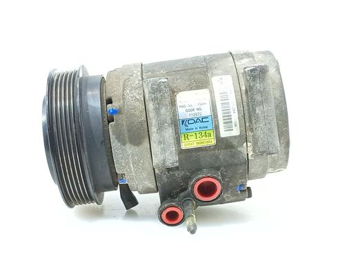AC compressor CHEVROLET CAPTIVA (C100, C140) 2.0 D 4WD | BP29349941M34 