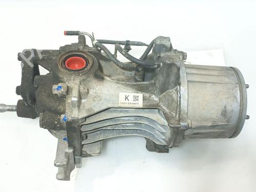 Rear differential MAZDA CX-5 (KE, GH) 2.2 D AWD (KE2AW) | BP30962378M24