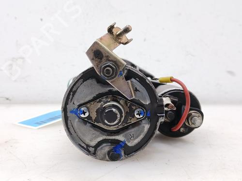 Starter VW PASSAT B5 (3B2) 1.9 TDI | BP36230147M8 - Image 4