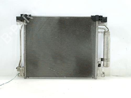 Used AC radiator NISSAN PULSAR Hatchback (C13) 1.2 DIG-T (115 hp) 32019341