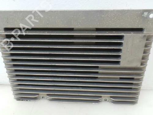 Radio LAND ROVER RANGE ROVER SPORT I (L320) 2.7 D 4x4 | BP4018270E6 