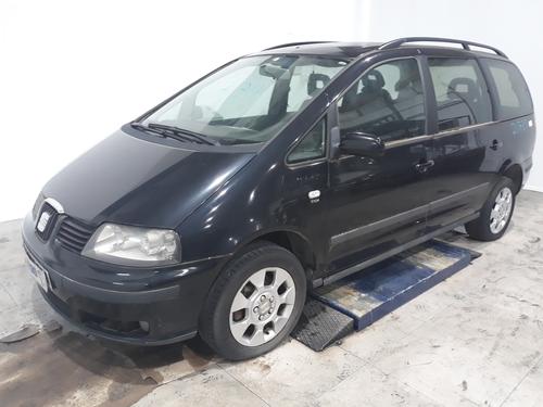 Third brake light SEAT ALHAMBRA (7V8, 7V9)  | BP19153471L11 