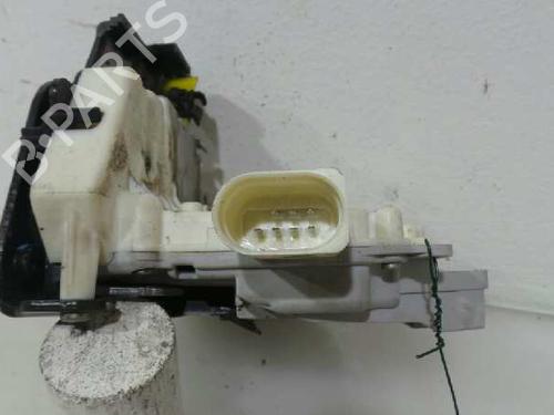 Front right lock AUDI A4 B7 (8EC) 2.0 TDI 16V | BP4947440C97 