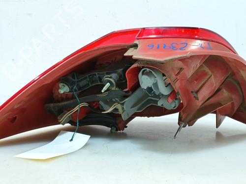 Right taillight TOYOTA AURIS (_E15_) 1.4 D-4D (NDE150_, NDE150R) | BP30124453C35