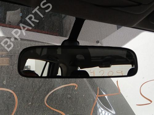 Used Rear mirror Rear mirror 38755342 38755342