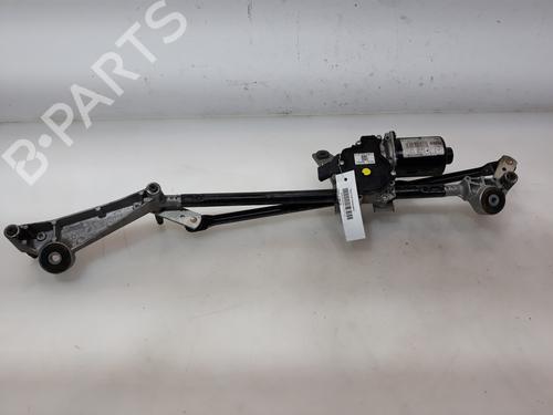 Front wiper motor MERCEDES-BENZ A-CLASS (W176) A 180 CDI (176.000) | BP9816646M29 