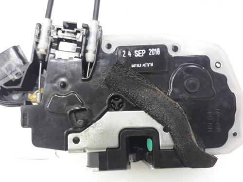 Rear right lock NISSAN LEAF (ZE1) Electric | BP19323582C99 