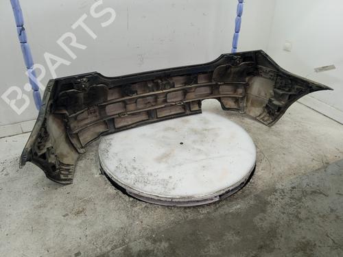 Rear bumper MERCEDES-BENZ C-CLASS Coupe (CL203) C 220 CDI (203.708) | BP19801116C8 