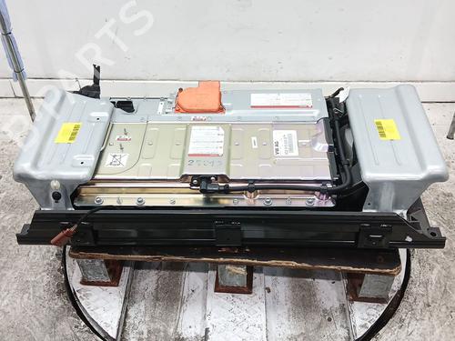 Used Battery Battery 38460771 38460771