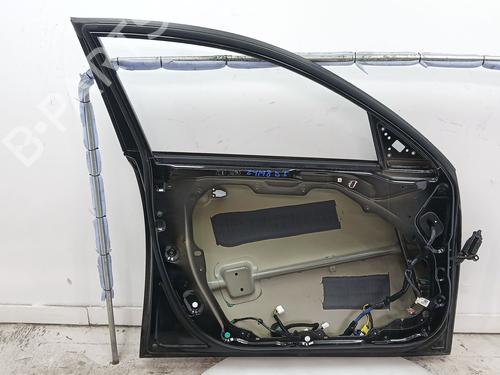 Left front door KIA OPTIMA (JF) 1.7 CRDi | BP33933083C2  - Image 5