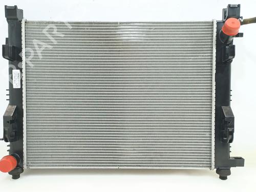 Used Water radiator RENAULT CLIO IV (BH_) 0.9 TCe 90 (BHNF, BHMA, BHMH, BHJK, BHJR) (90 hp) 29310074