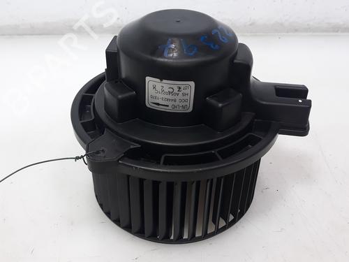 Used Heater blower motor KIA CARENS III MPV (UN) 2.0 CRDi 140 (140 hp) 17151728